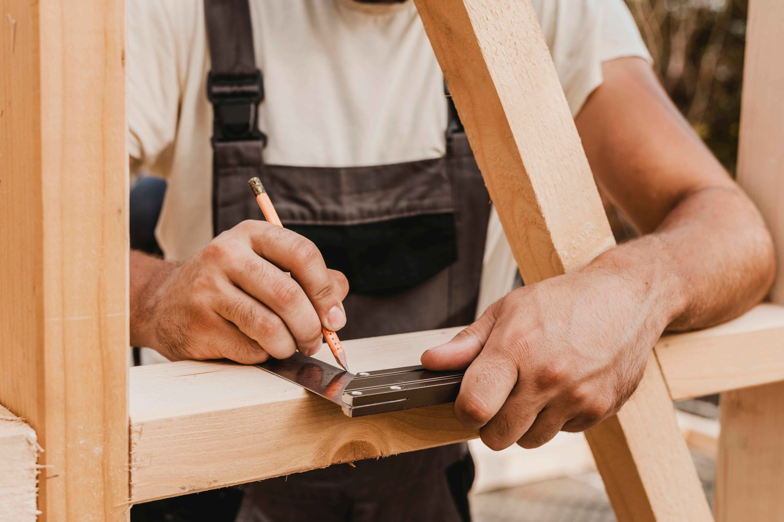 Home Improvement Hacks: How to Find the Perfect Tradesman for Your Project